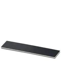 Szyld PMT (10X38) BK