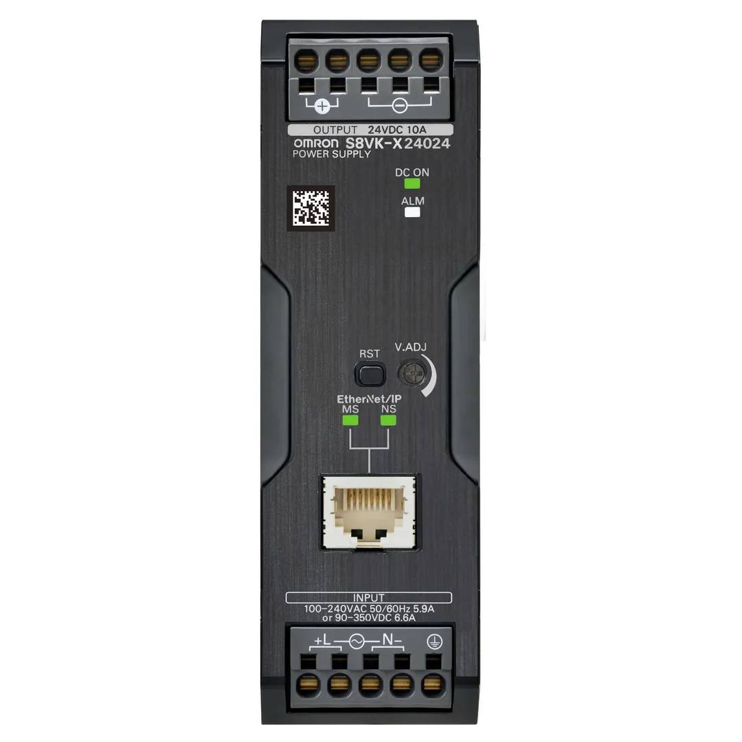 Zasilacz S8VK-X24024-EIP