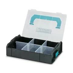 Pakiet CASE L-BOXX MINI