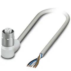 Kabel SAC-5P-3,0-600/M12FR-3L HD