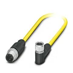 Kabel SAC-3P-MS/1,5-542/M8FRSH SCOBK