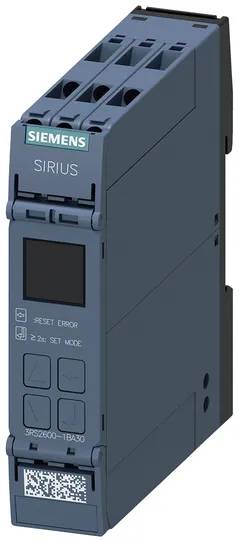 Przekaźnik 3RS2600-1BA30