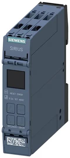 Przekaźnik 3RS2600-1BA30