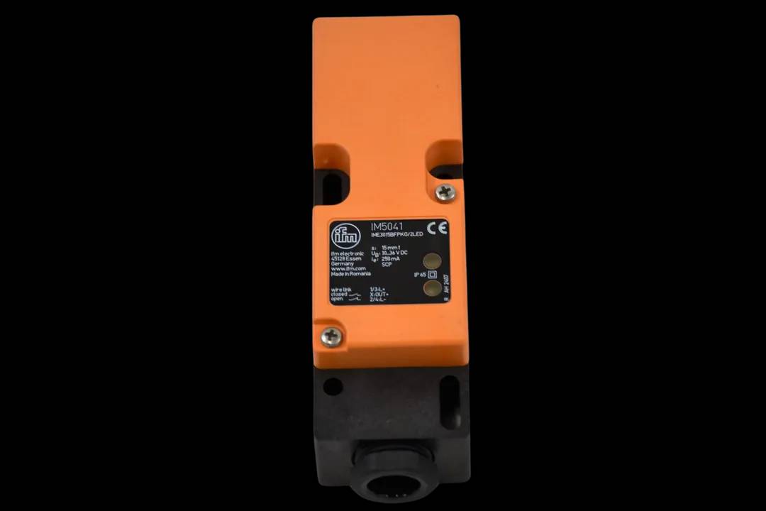 Czujnik IVE4020BCPKG