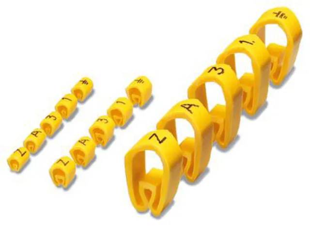 Oznacznik PMH 1:SYMBOLE -