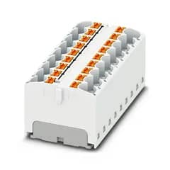 Blok PTFIX 18X4 WH