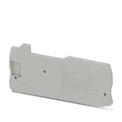 Pokrywa D-QTCU 2,5-TWIN-MT