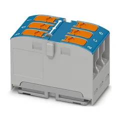 PTVFIX 6X2,5 BU