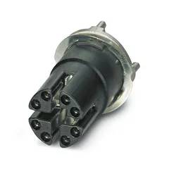 Gniazdo SACC-CI-M12FS-8CON-L180-10G