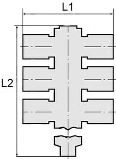 Rozdzielacz 175.014-10