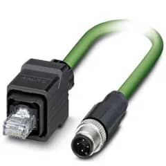 Kabel VS-PPC/PL-M12MS-93R-LI/5,0