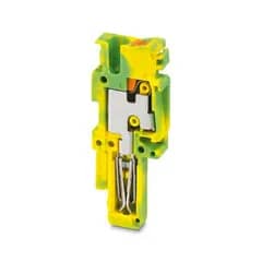 Wtyk PP-H 2,5/1-M GNYE