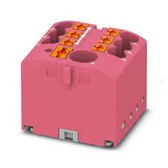 Blok PTFIX 6/6X2,5 PK