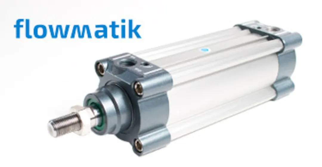 Siłownik FMS032.0080.00