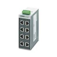 Przełącznik FL SWITCH SFN 8TX-PN