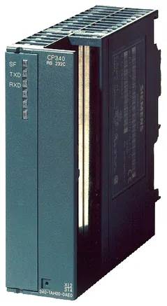 Procesor 6ES7340-1AH02-0AE0