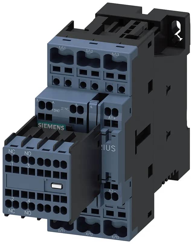 Stycznik 3RT2023-2BB44