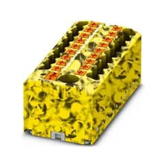 Blok PTFIX 6/18X2,5-FE