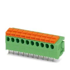 Terminal FFKDSA1/H-3,81- 4 BK