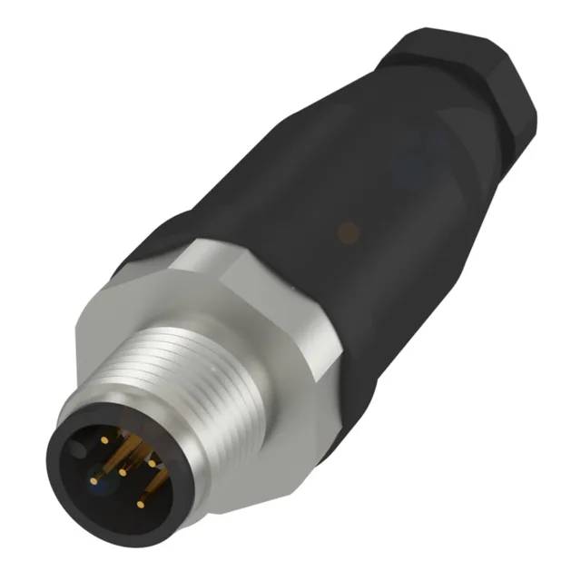 Złącze BCC S435-0000-2A-000-51X575-000