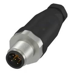 Złącze BCC S435-0000-2A-000-51X575-000