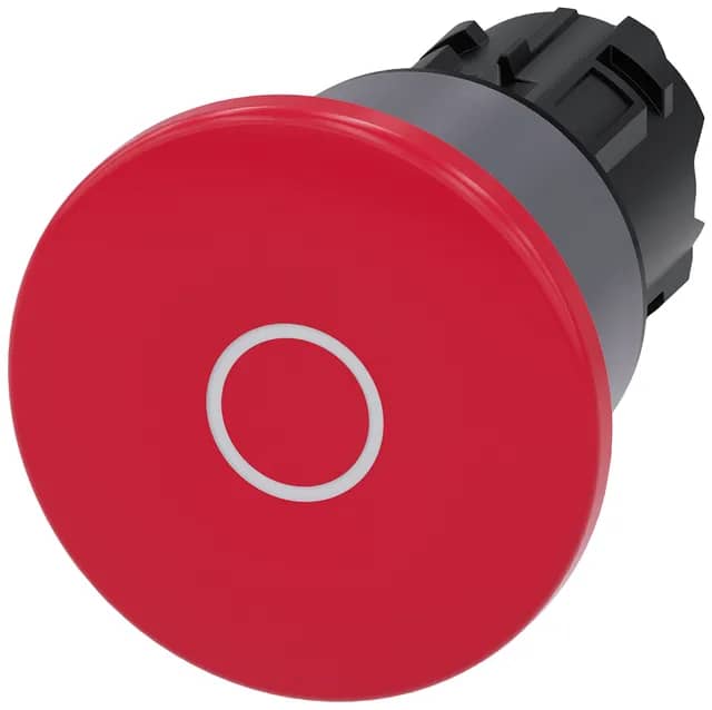 Przycisk 3SU1030-1BA20-0AD0