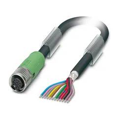 Kabel SAC-12P-13,0-35T/FS SH SCO