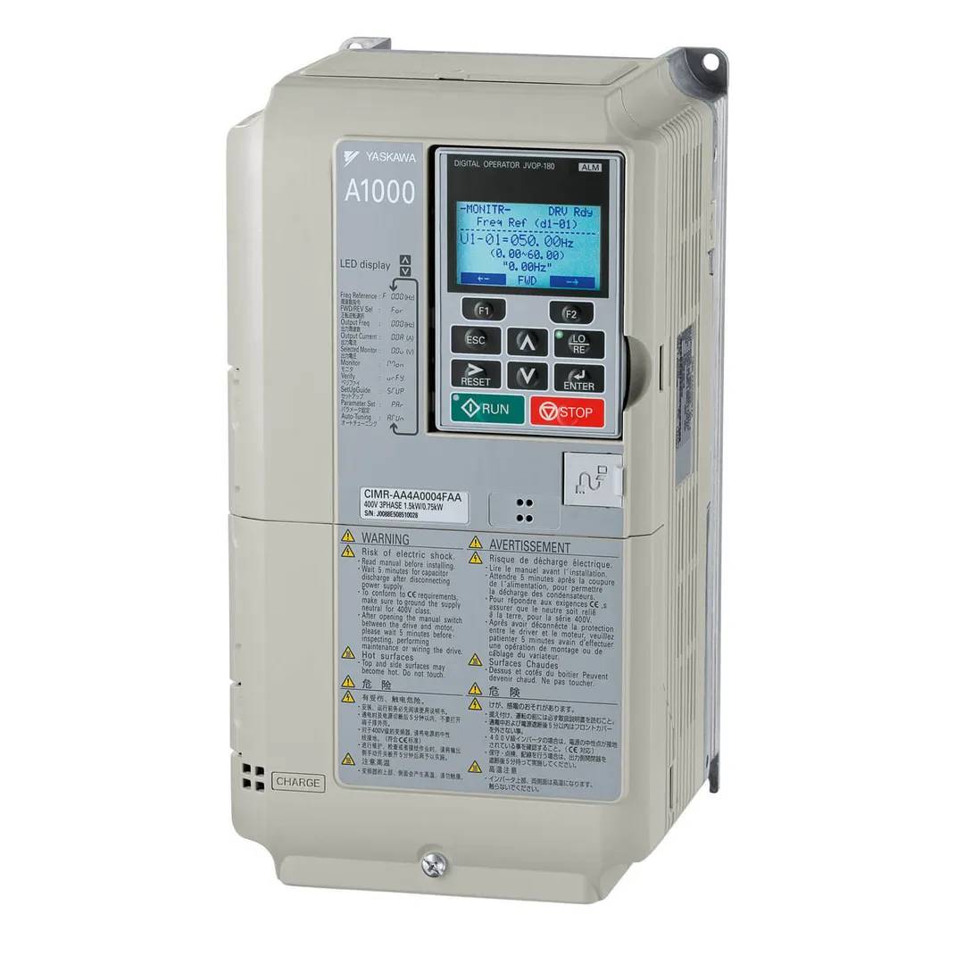 Falownik CIMR-AC4A0165AAA