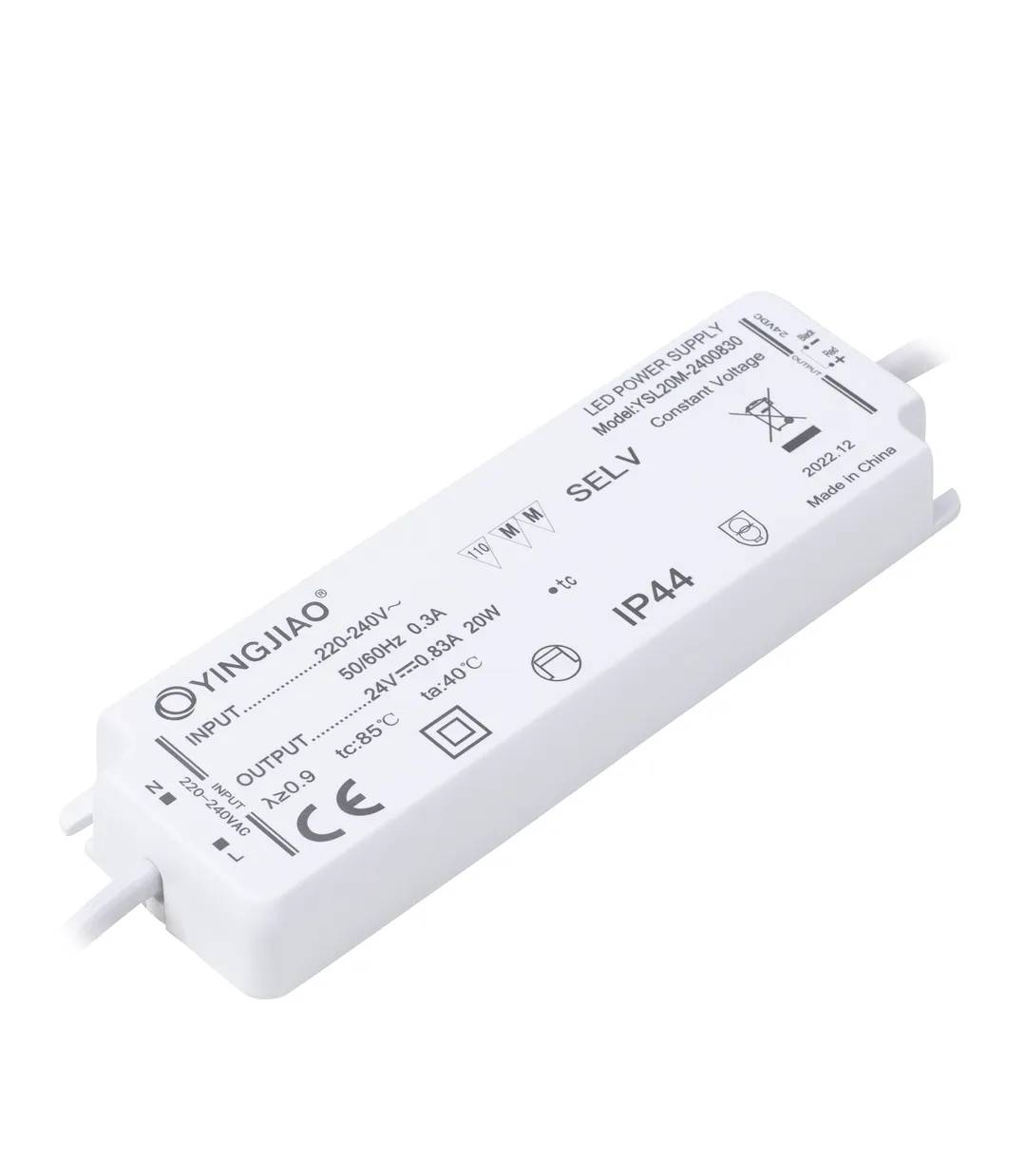 Zasilacz YSL20M-2400833