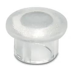 Pokrywa GTF 76 LEUCHTK. TRANSPARENT