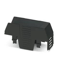 Obudowa EH 22,5 F-C SS/ABS-PC BK9005