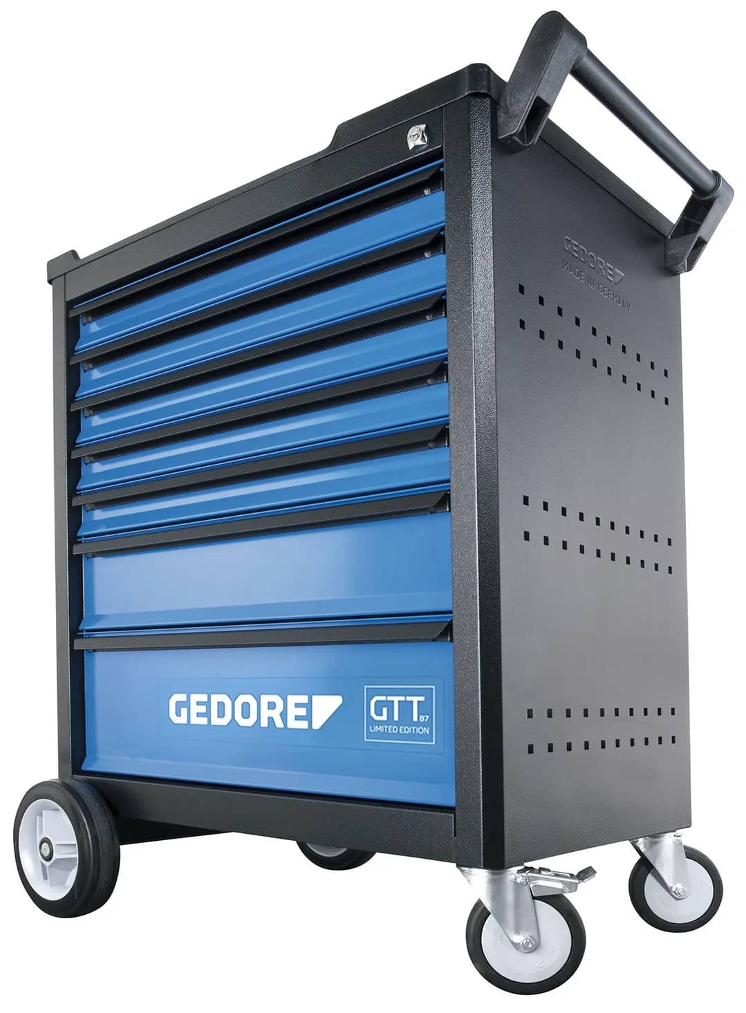 Wózek GTT B7