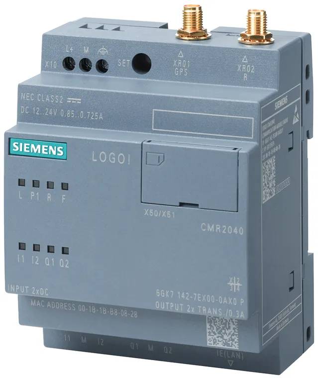 Moduł 6GK7142-7EX00-0AX0