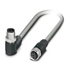 Kabel SAC-5P-M12MR/ 1,5-924/M12FS