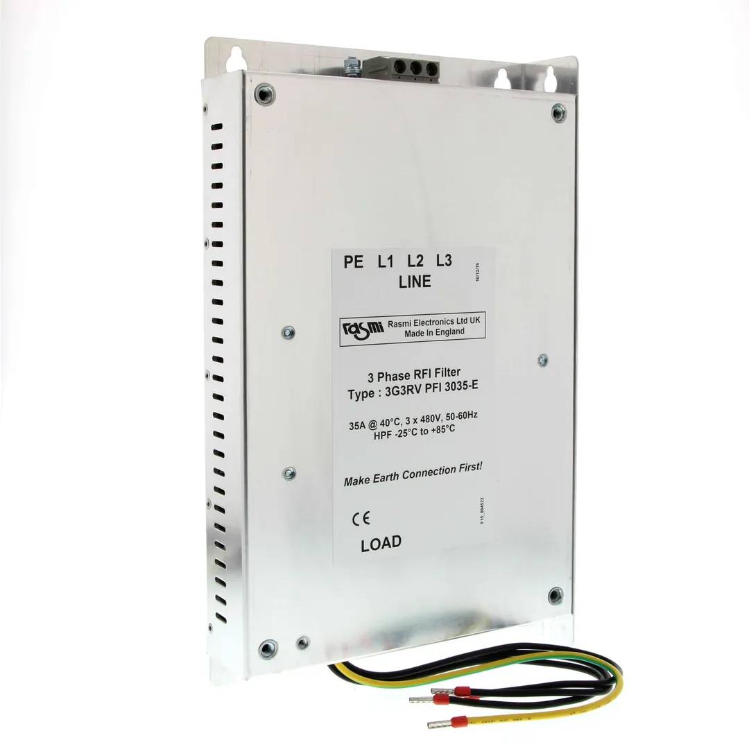 Filtr 3G3RV-PFI3060-E