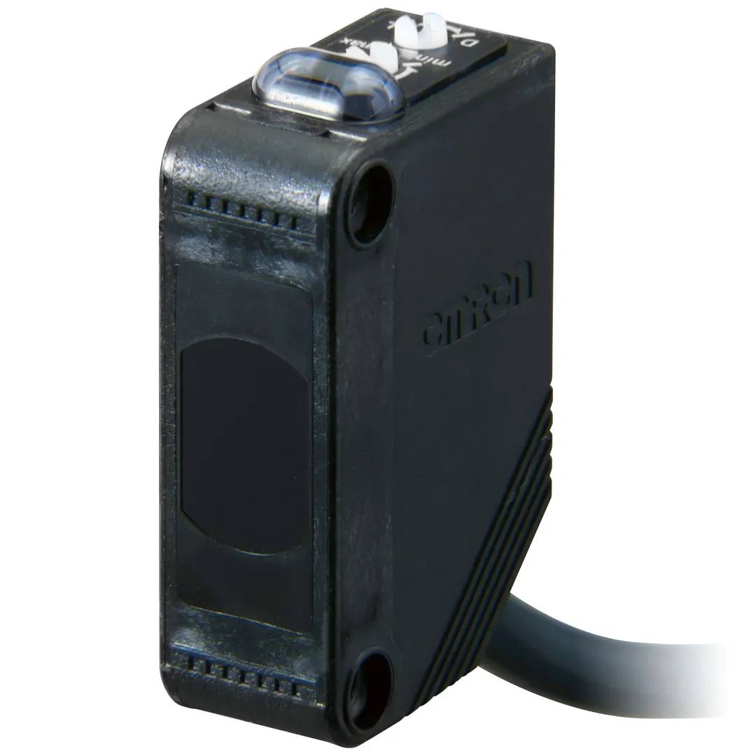 Czujnik E3Z-T81-D 2M