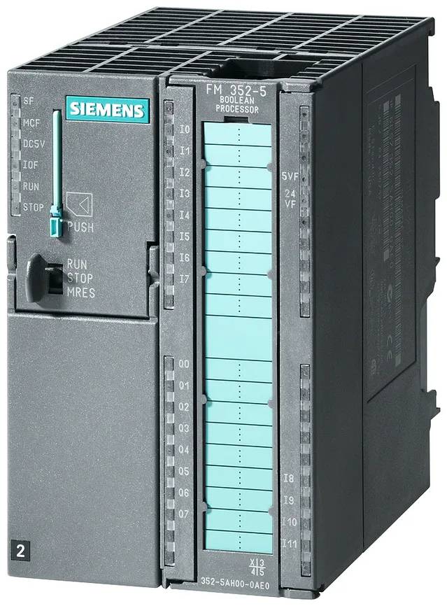6ES7352-5AH11-0AE0