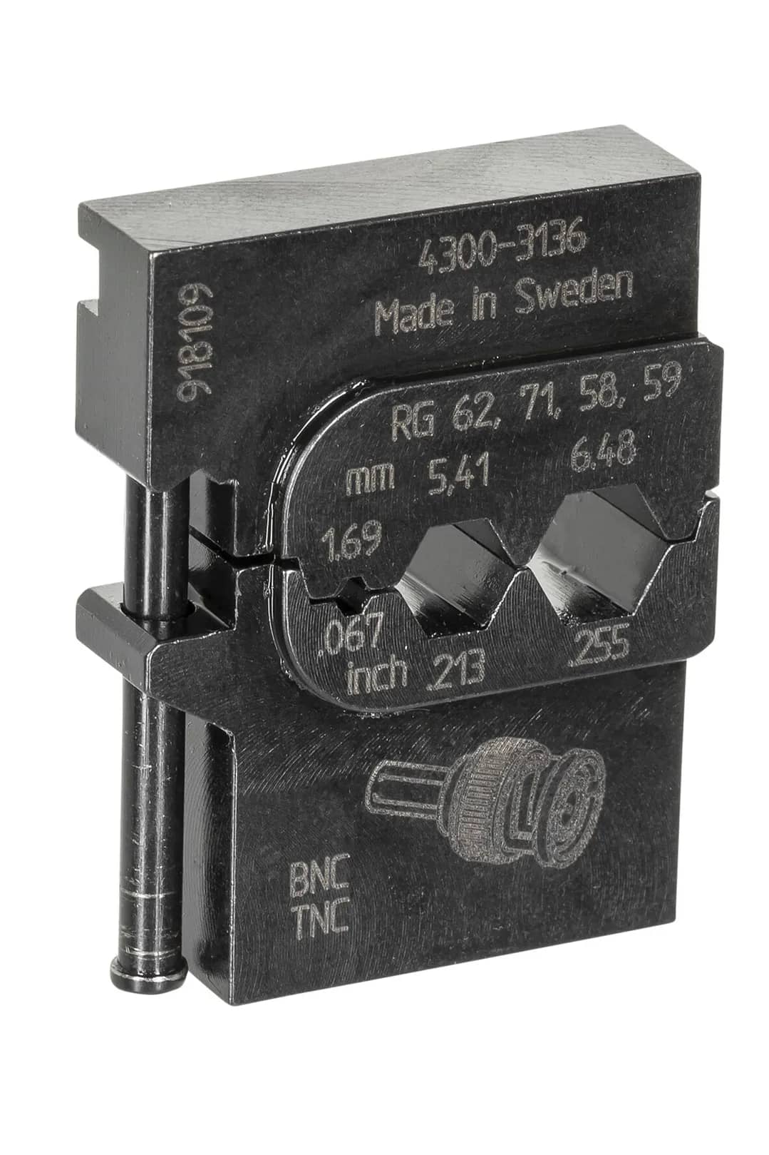 Wkładka 8140-14