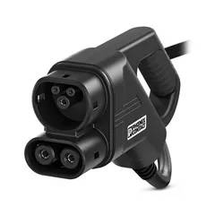 Kabel EV-T2M4CC-DC80A-7,5M16ESBK11