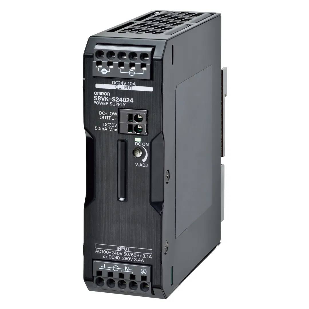 Zasilacz S8VK-S24024