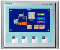 Panel HMI 6AV6642-0BD01-3AX0
