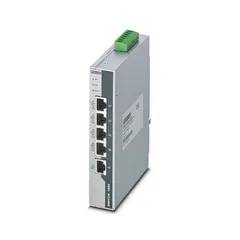 Przełącznik FL SWITCH 1001T-4POE-GT