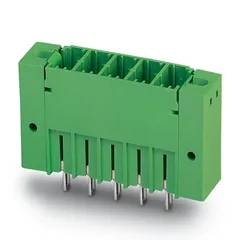 Obudowa PCV 5/ 2-GF-7,62 BK P35