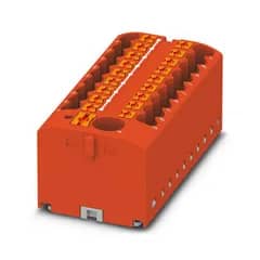 Blok PTFIX 6/18X2,5 RD