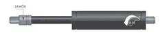 Sprężyna ST T28 400 350N V
