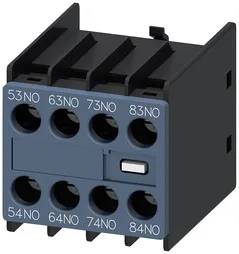 Przełącznik 3RH2911-1XA40-0MA0