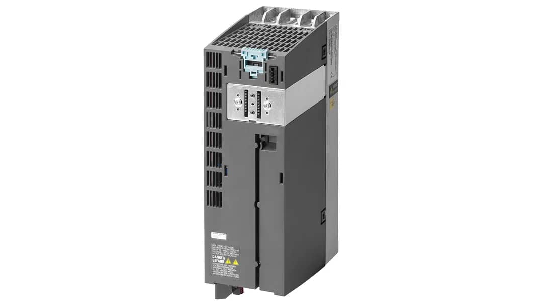 Moduł 6SL3210-1PE18-0UL1