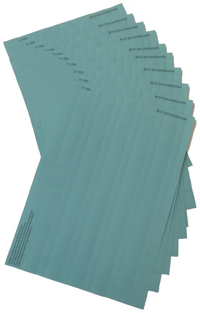 6ES7392-2CX10-0AA0 (opak=10szt.)