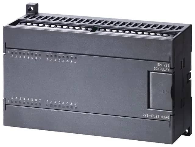 Moduł 6ES7214-1AD22-0XB0