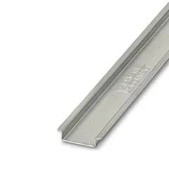 Szyna NS 35/ 7,5 UNPERF 250MM